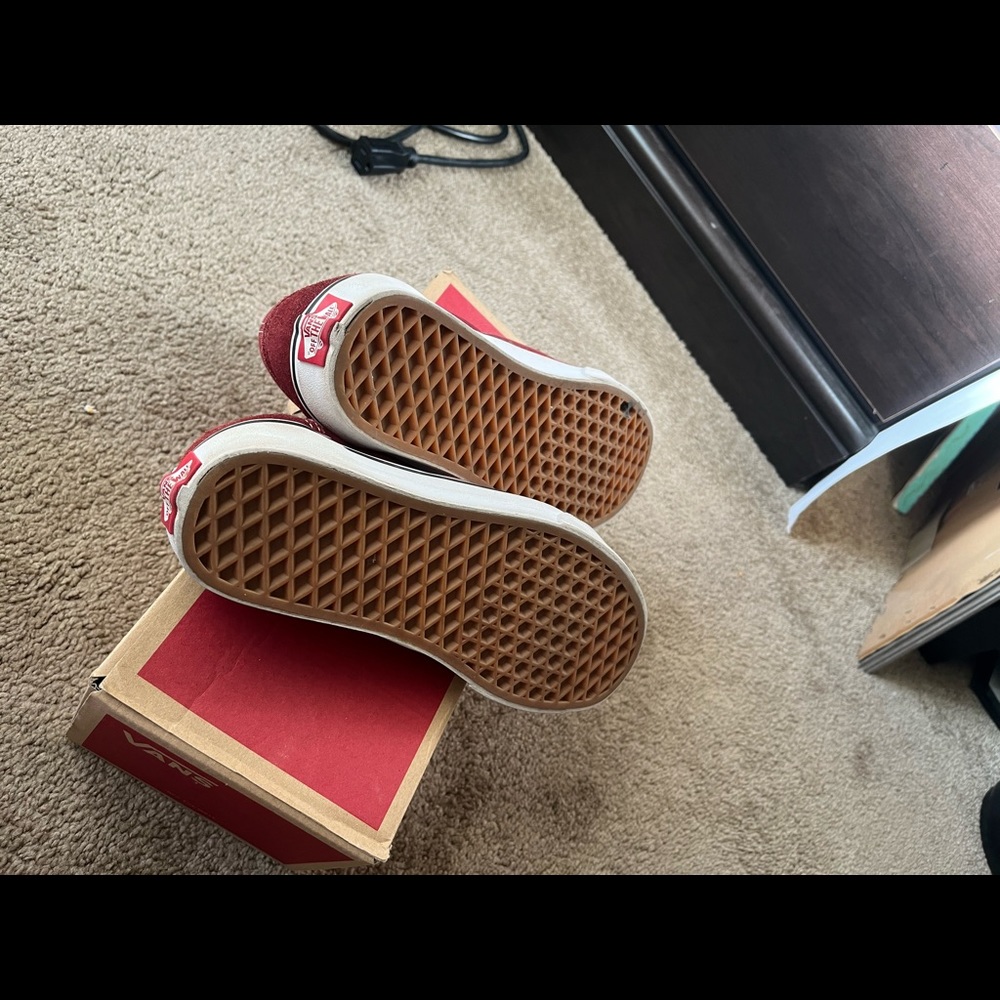 Vans - Old Skool - Picture 2 of 4
